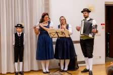 01.03.2025 Volkstanzabend